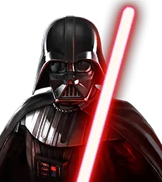 Darth Vader