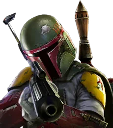 Boba Fett