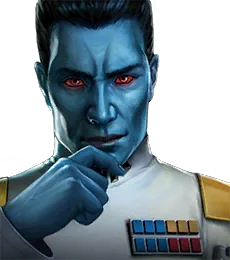 Grand Admiral Thrawn