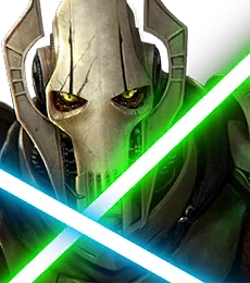 General Grievous