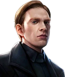 General Hux