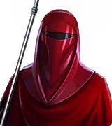 Imperial Royal Guards