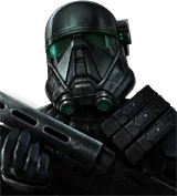 Death Squad Leader