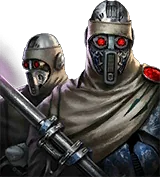 IG-101 & IG-102
