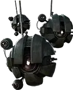 Sith Probe Droid