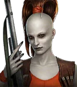 Aurra Sing
