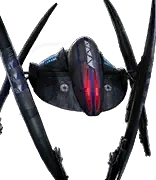 Vulture Droid