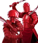 Elite Praetorian Guards