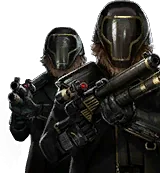 Hylobon Enforcers