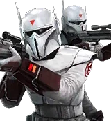 Imperial Super Commandos