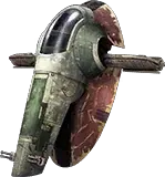 Slave I