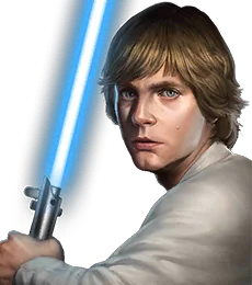 Luke Skywalker