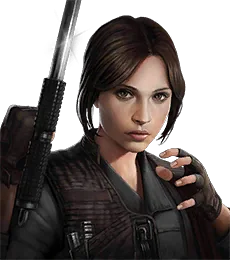 Jyn Erso