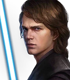 Anakin Skywalker