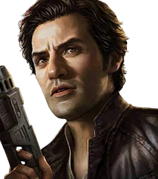 Poe Dameron
