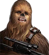 Chewbacca