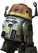 Chopper
