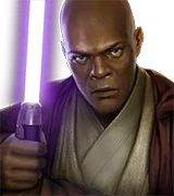 Mace Windu