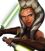 Ahsoka Tano
