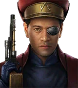 Captain Typho