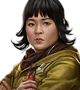 Rose Tico