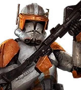 Commander Cody