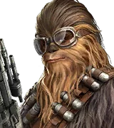 Chewbacca (Vandor)