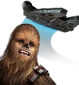 Millennium Falcon