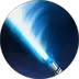 Luke Skywalker skill icon
