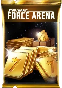 Credit pack