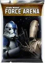 Free pack